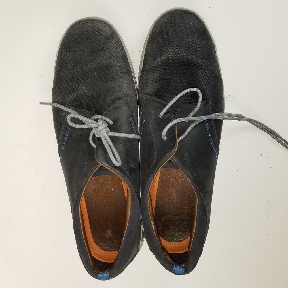 Dunham Colchester Oxford Men's Size 14